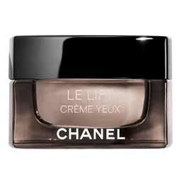 Chanel eye cream review